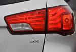 Kia Forte 5-Door 2011 года